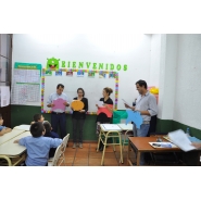 Jornadas Escuela, Familias y Comunidad